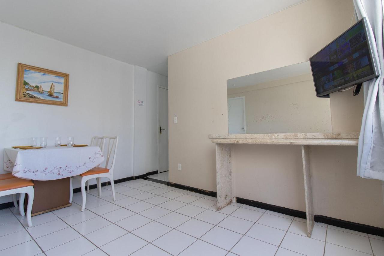 Ferienwohnung Clr84 - Calcadao, Garagem, 1 Dorm Climatizado Balneário Camboriú Exterior foto