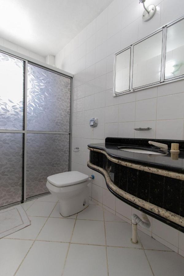 Ferienwohnung Clr84 - Calcadao, Garagem, 1 Dorm Climatizado Balneário Camboriú Exterior foto